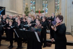 44e Kerstconcert Bel Canto 2015